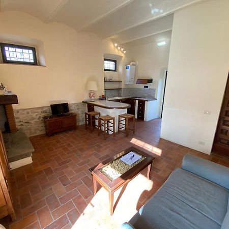 Appartement Colombaio Di Cencio à Gaiole in Chianti Extérieur photo