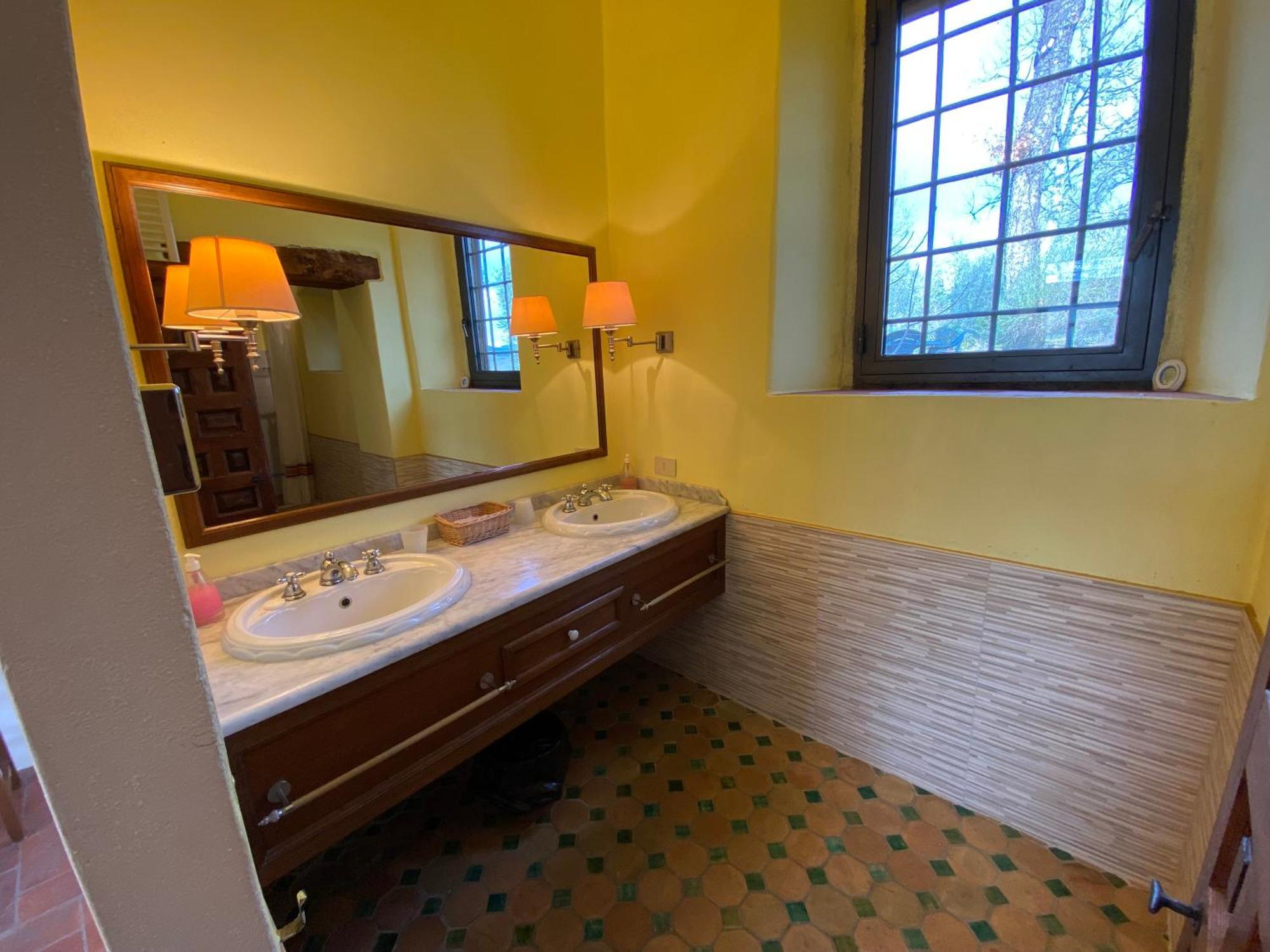 Appartement Colombaio Di Cencio à Gaiole in Chianti Extérieur photo
